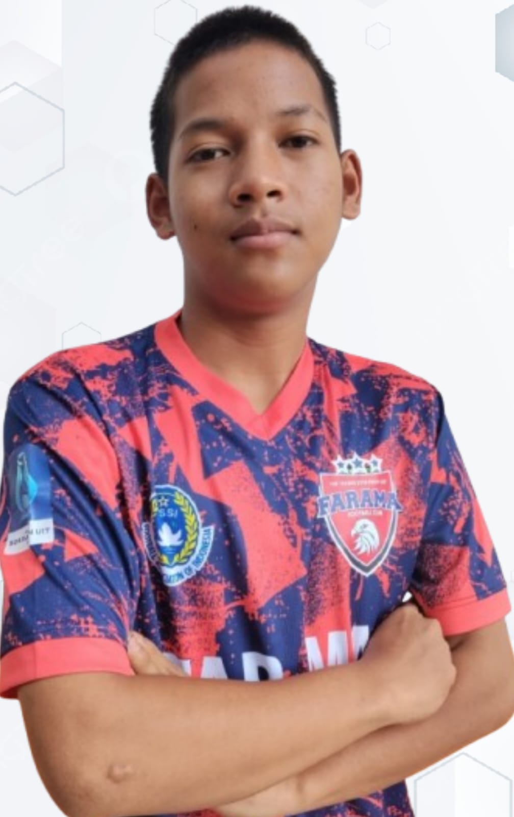 Maulana Arjuna Baadilah